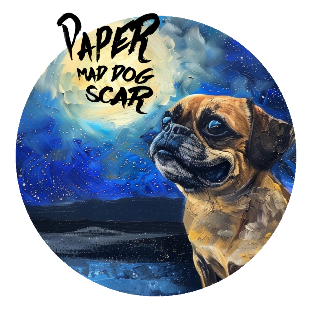 Top Centered Image